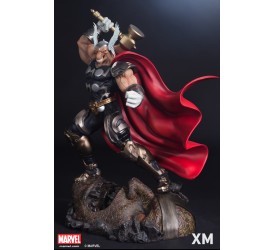 XM Studios Premium Collectibles Beta Ray Bill..