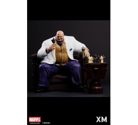 XM Studios Premium Collectibles Kingpin Statu..