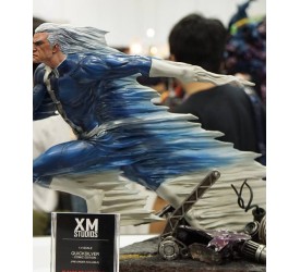 XM Studios Premium Collectibles Quicksilver S..