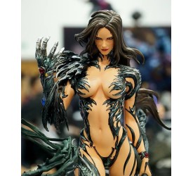 XM Studios Premium Collectibles Witchblade St..