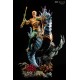 DC Premium Collectibles DC Rebirth 1/6 Series Statue Aquaman