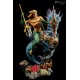 DC Premium Collectibles DC Rebirth 1/6 Series Statue Aquaman