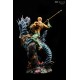 DC Premium Collectibles DC Rebirth 1/6 Series Statue Aquaman