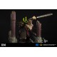 DC Premium Collectibles Series Statue Bane