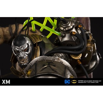 DC Premium Collectibles Series Statue Bane