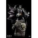 DC Premium Collectibles DC Rebirth Series 1/6 Statue Batman