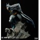 DC Premium Collectibles DC 1/6 Scale Statue Batman 1972