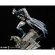 DC Premium Collectibles DC 1/6 Scale Statue Batman 1972