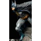 DC Premium Collectibles DC 1/6 Scale Statue Batman 1972