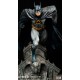 DC Premium Collectibles DC 1/6 Scale Statue Batman 1972