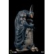 Batman 1:6 Iconic Cover Art Series Statue Batman Bloodstorm 33 CM