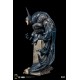 Batman 1:6 Iconic Cover Art Series Statue Batman Bloodstorm 33 CM