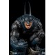 Batman 1:6 Iconic Cover Art Series Statue Batman Bloodstorm 33 CM