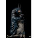 Batman 1:6 Iconic Cover Art Series Statue Batman Bloodstorm 33 CM