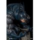 Batman 1:6 Iconic Cover Art Series Statue Batman Bloodstorm 33 CM