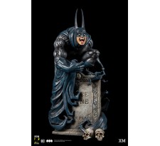 Batman 1:6 Iconic Cover Art Series Statue Batman Bloodstorm 33 CM