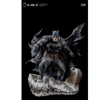 Batman 1:6 Iconic Cover Art Series Statue Batman Hush 36 CM