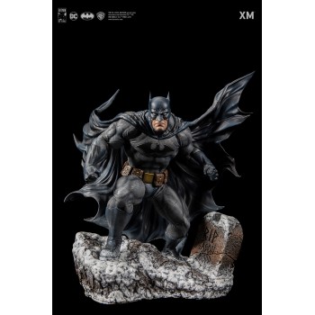 Batman 1:6 Iconic Cover Art Series Statue Batman Hush 36 CM