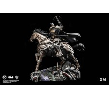 DC Premium Collectibles Series Statue Batman Shogun