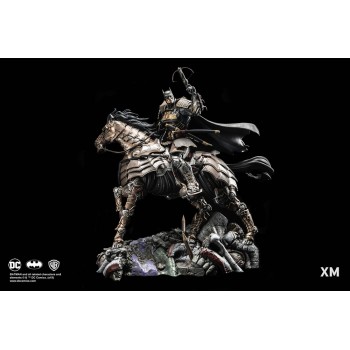 DC Premium Collectibles Series Statue Batman Shogun