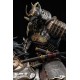 DC Premium Collectibles Series Statue Batman Shogun