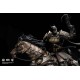 DC Premium Collectibles Series Statue Batman Shogun