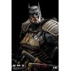 DC Premium Collectibles Series Statue Batman Shogun