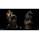 Batman Shugo and The Joker Orochi Twin Set