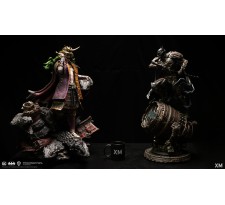 Batman Shugo and The Joker Orochi Twin Set