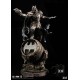 DC Premium Collectibles Series Statue Batman Shugo Version A