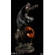 DC Premium Collectibles Series Statue Batman Shugo Version A