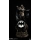 DC Premium Collectibles Series Statue Batman Shugo Version A