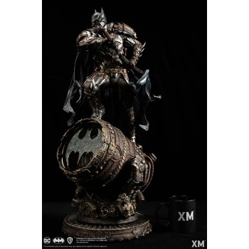 DC Premium Collectibles Series Statue Batman Shugo Version A