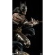 DC Premium Collectibles Series Statue Batman Shugo Version B