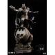 DC Premium Collectibles Series Statue Batman Shugo Version B