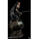 DC Premium Collectibles Series Statue Batman Shugo Version B