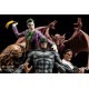 DC EPIC DIORAMA Series Batman Sanity Full Colour Version