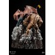 DC EPIC DIORAMA Series Batman Sanity Full Colour Version