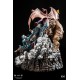 DC EPIC DIORAMA Series Batman Sanity Full Colour Version