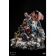 DC EPIC DIORAMA Series Batman Sanity Full Colour Version