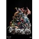 DC EPIC DIORAMA Series Batman Sanity Full Colour Version