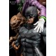 DC EPIC DIORAMA Series Batman Sanity Full Colour Version