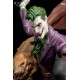 DC EPIC DIORAMA Series Batman Sanity Full Colour Version