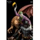 DC EPIC DIORAMA Series Batman Sanity Full Colour Version