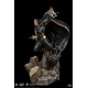 DC Premium Collectibles DC Rebirth Series Statue Black Adam