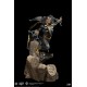 DC Premium Collectibles DC Rebirth Series Statue Black Adam