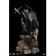 DC Premium Collectibles DC Rebirth Series Statue Black Adam
