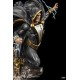 DC Premium Collectibles DC Rebirth Series Statue Black Adam