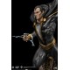 DC Premium Collectibles DC Rebirth Series Statue Black Adam