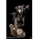 DC Premium Collectibles DC Rebirth Series Statue Black Adam